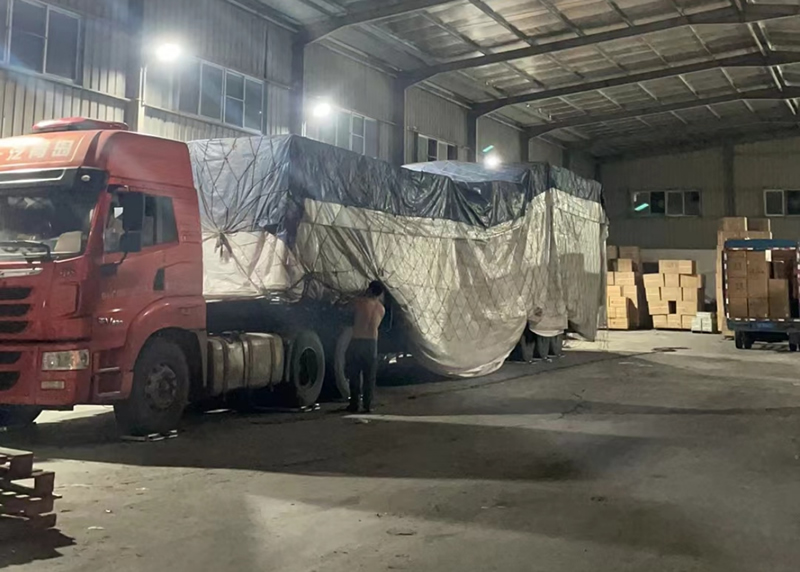 潮州到玉林物流公司-潮州到玉林物流专线-「零担散货运输」